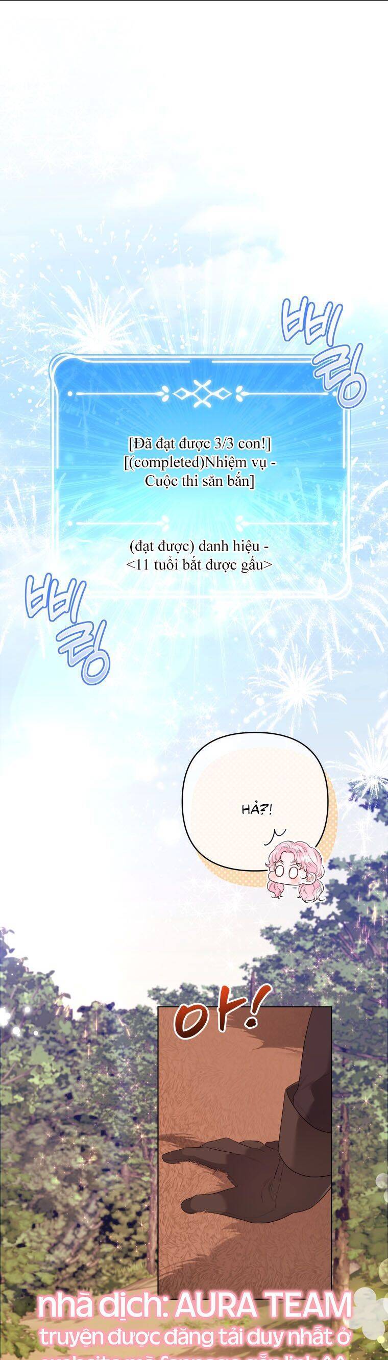 Thà Làm Vua Còn Hơn Chapter 15 - Trang 2