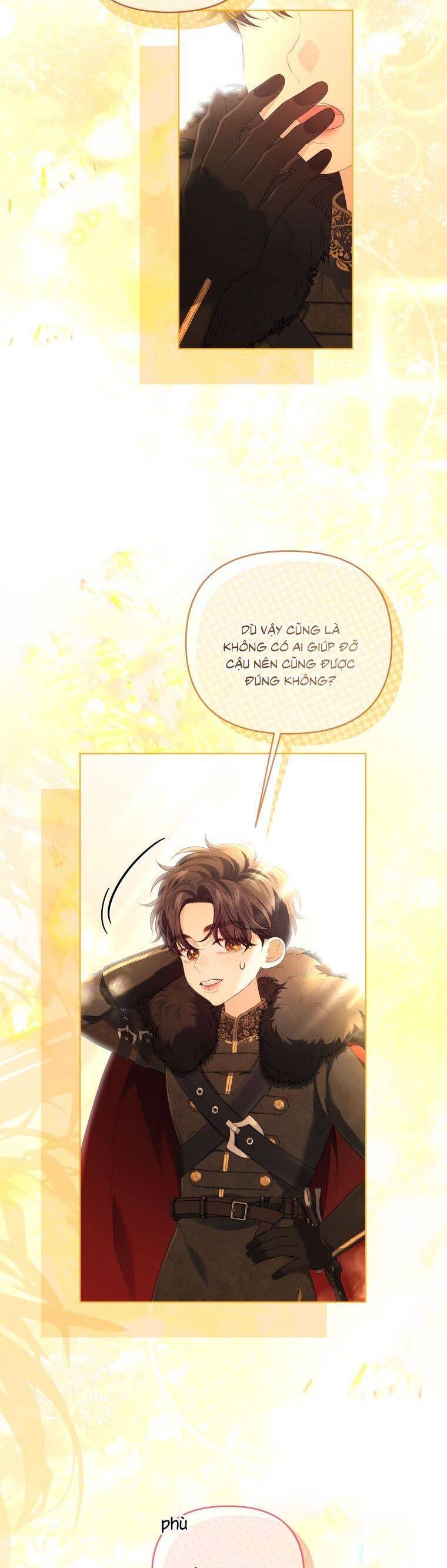 Thà Làm Vua Còn Hơn Chapter 15 - Trang 2