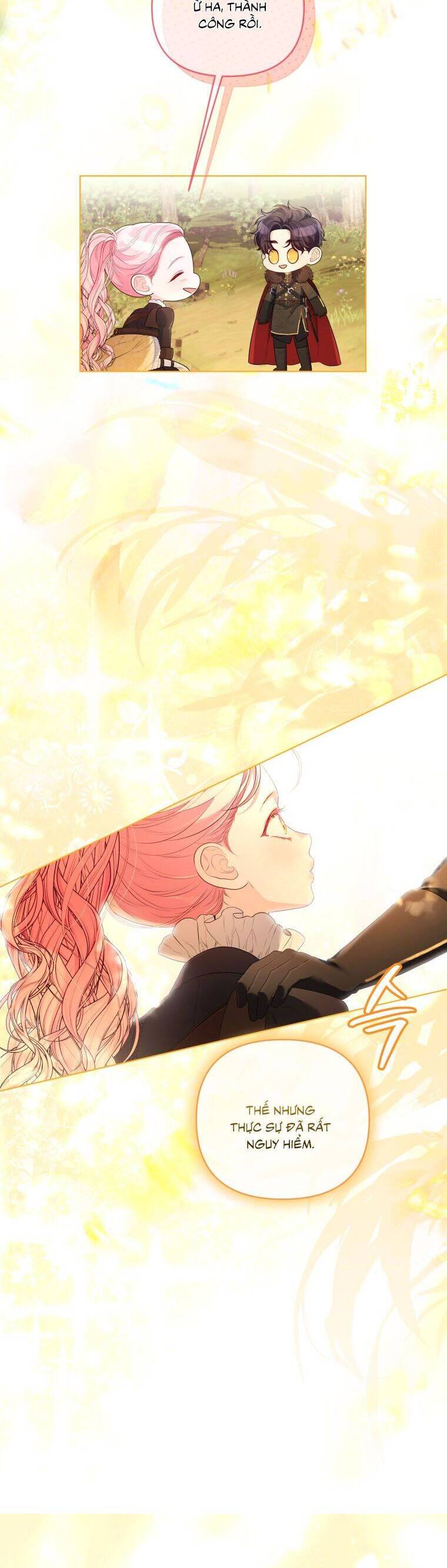 Thà Làm Vua Còn Hơn Chapter 15 - Trang 2
