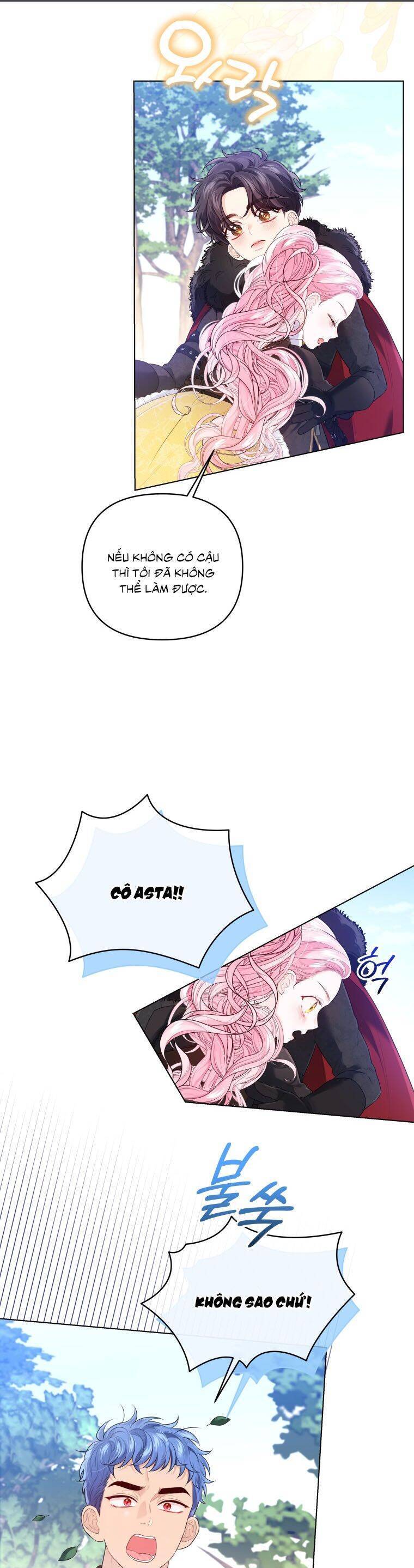 Thà Làm Vua Còn Hơn Chapter 15 - Trang 2