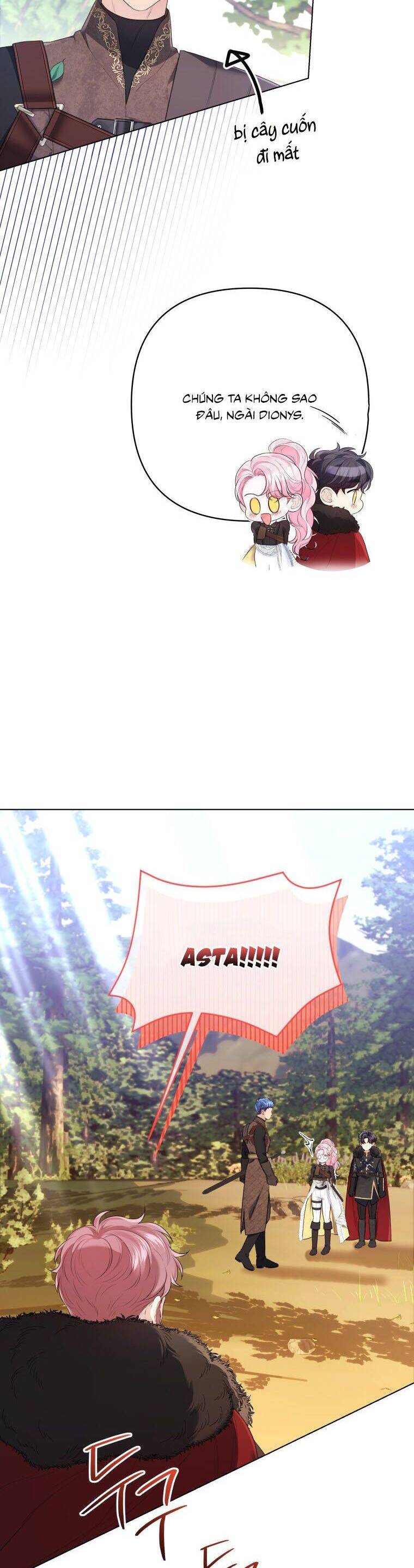 Thà Làm Vua Còn Hơn Chapter 15 - Trang 2