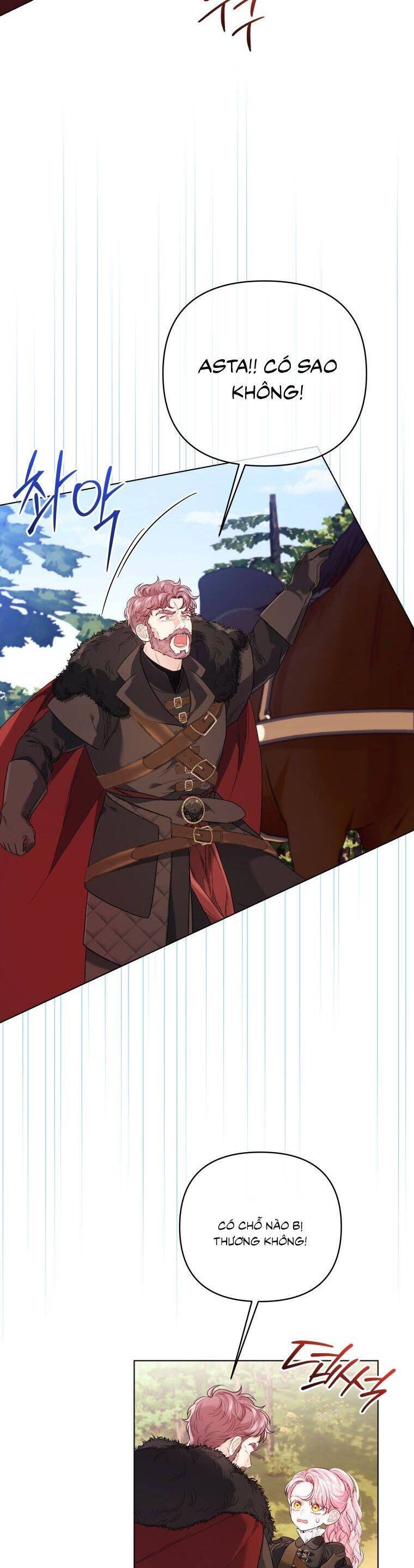 Thà Làm Vua Còn Hơn Chapter 15 - Trang 2