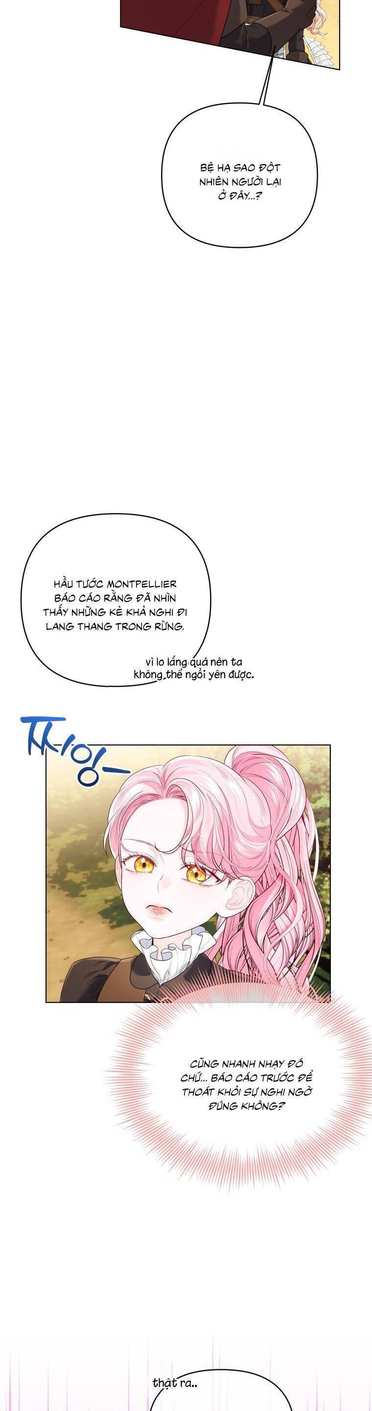 Thà Làm Vua Còn Hơn Chapter 15 - Trang 2