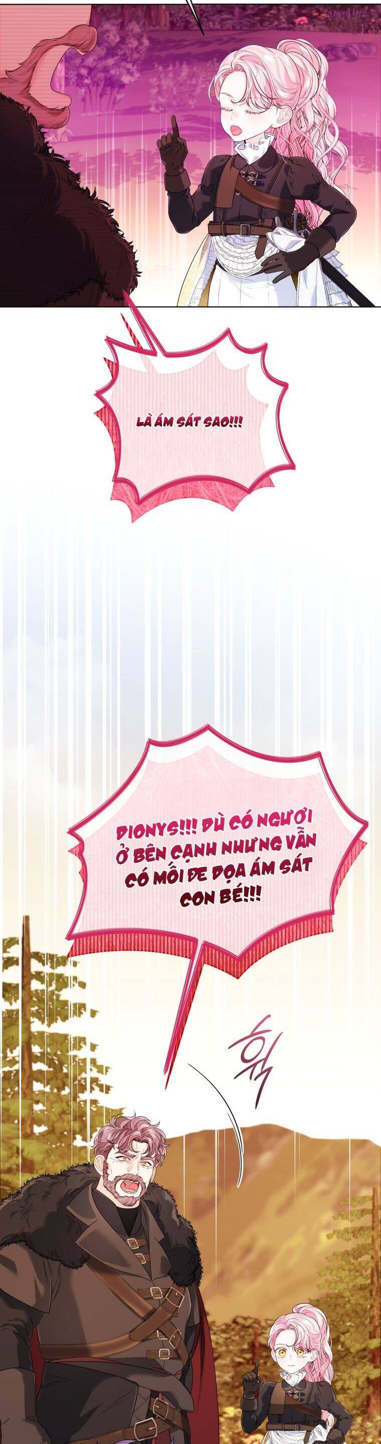 Thà Làm Vua Còn Hơn Chapter 15 - Trang 2