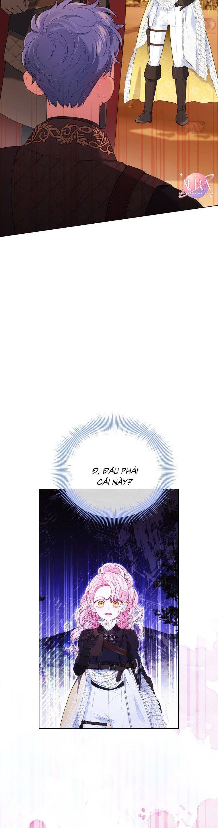 Thà Làm Vua Còn Hơn Chapter 15 - Trang 2