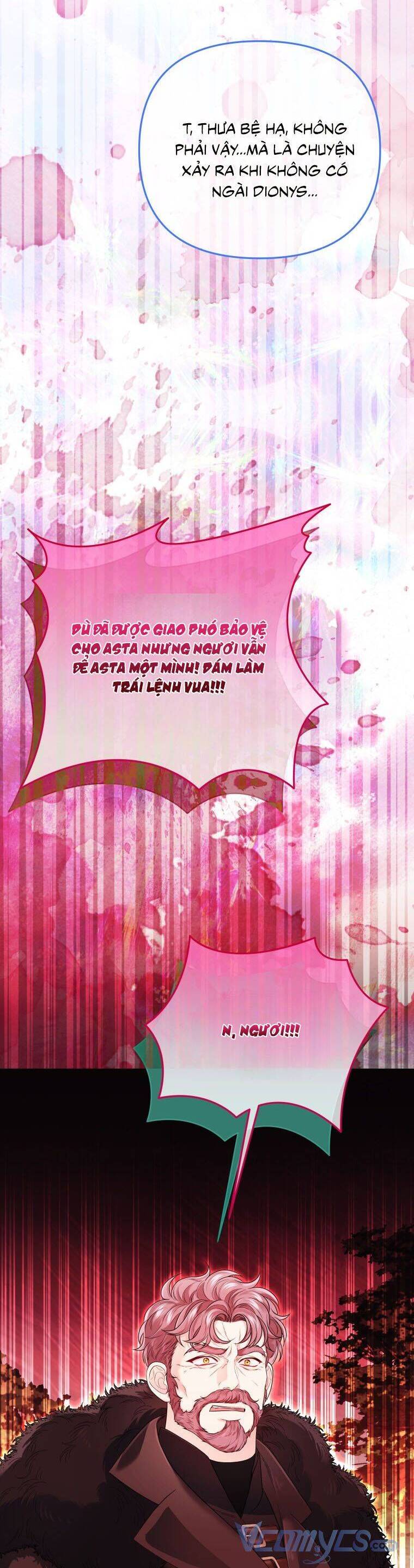 Thà Làm Vua Còn Hơn Chapter 15 - Trang 2