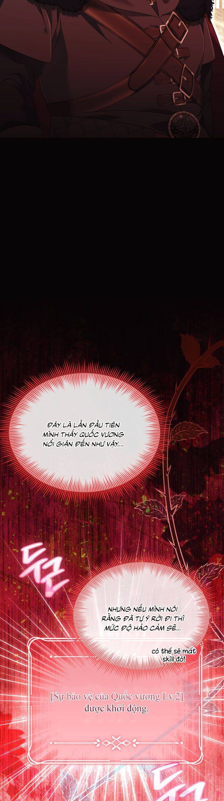 Thà Làm Vua Còn Hơn Chapter 15 - Trang 2