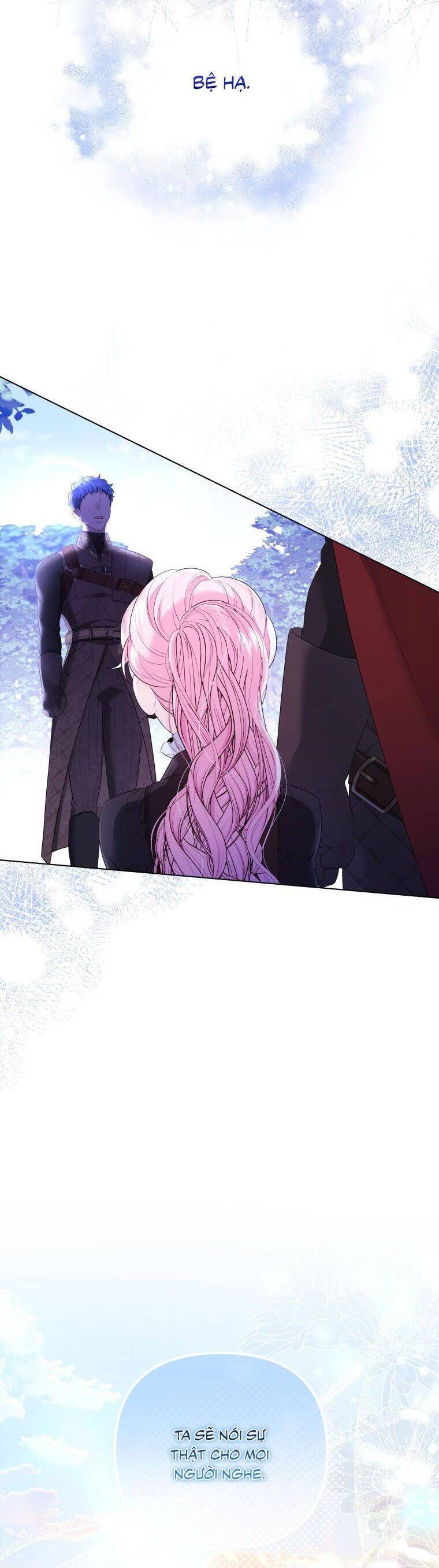 Thà Làm Vua Còn Hơn Chapter 15 - Trang 2