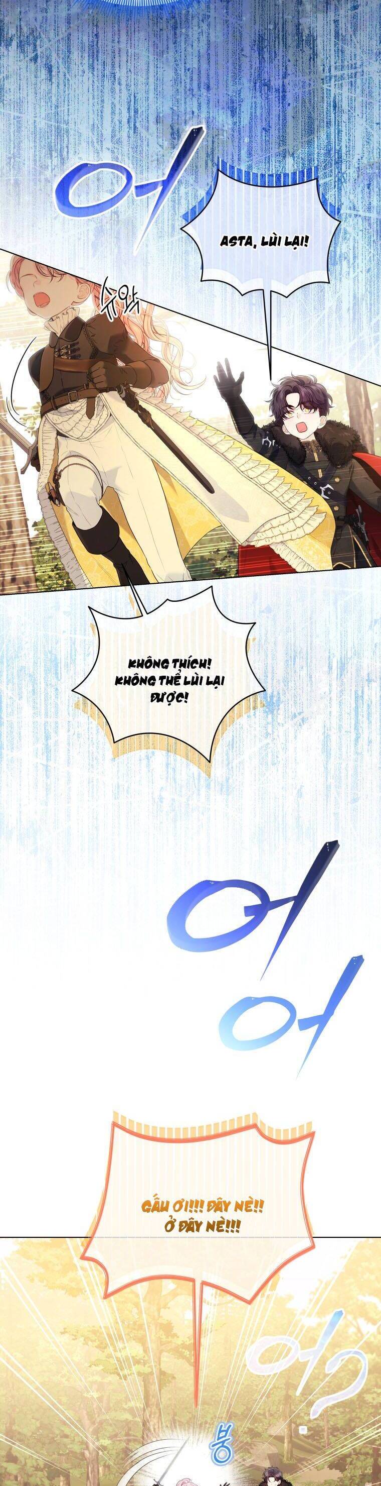 Thà Làm Vua Còn Hơn Chapter 15 - Trang 2