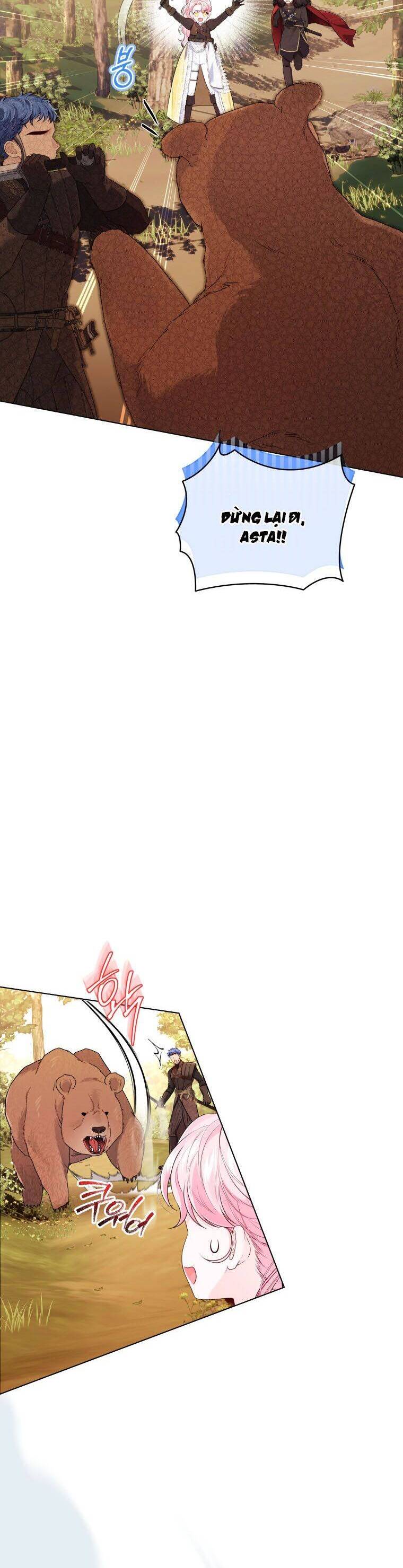 Thà Làm Vua Còn Hơn Chapter 15 - Trang 2