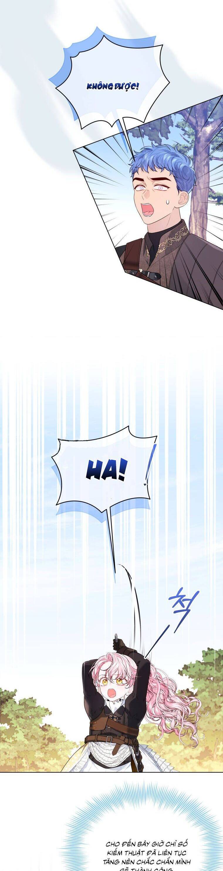 Thà Làm Vua Còn Hơn Chapter 15 - Trang 2