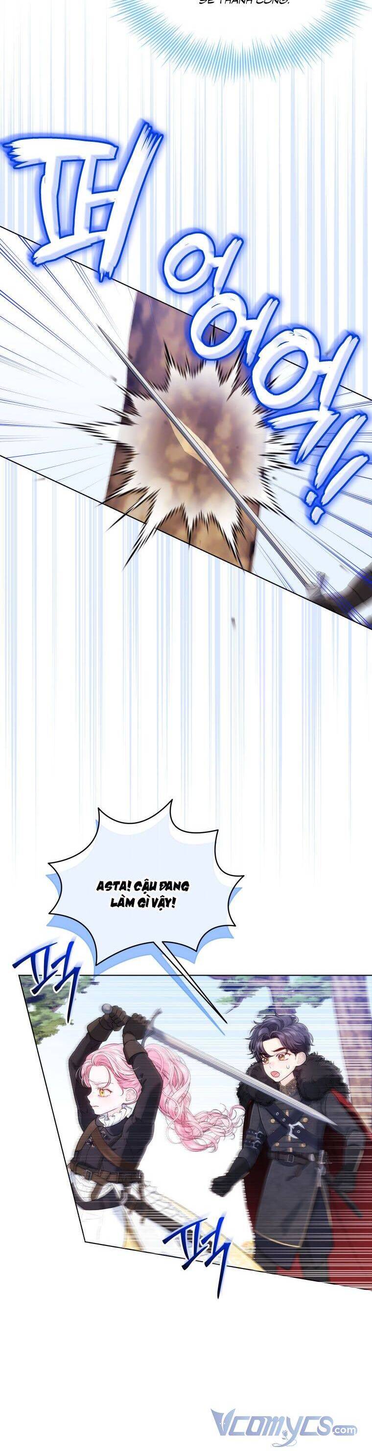 Thà Làm Vua Còn Hơn Chapter 15 - Trang 2