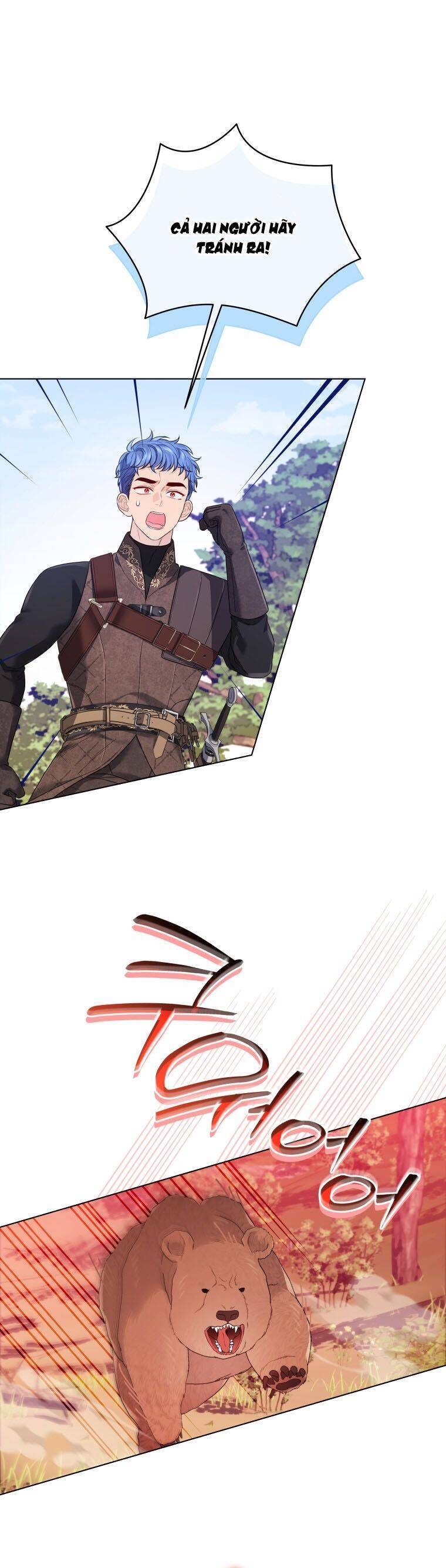 Thà Làm Vua Còn Hơn Chapter 15 - Trang 2