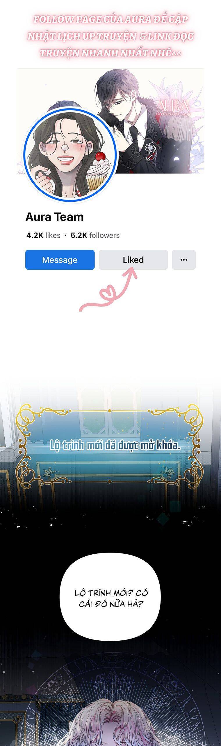 Thà Làm Vua Còn Hơn Chapter 2 - Trang 2