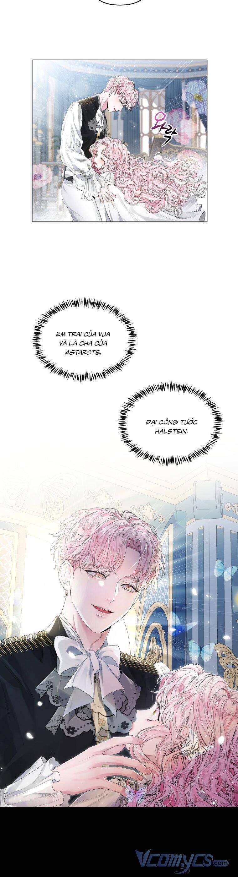 Thà Làm Vua Còn Hơn Chapter 2 - Trang 2