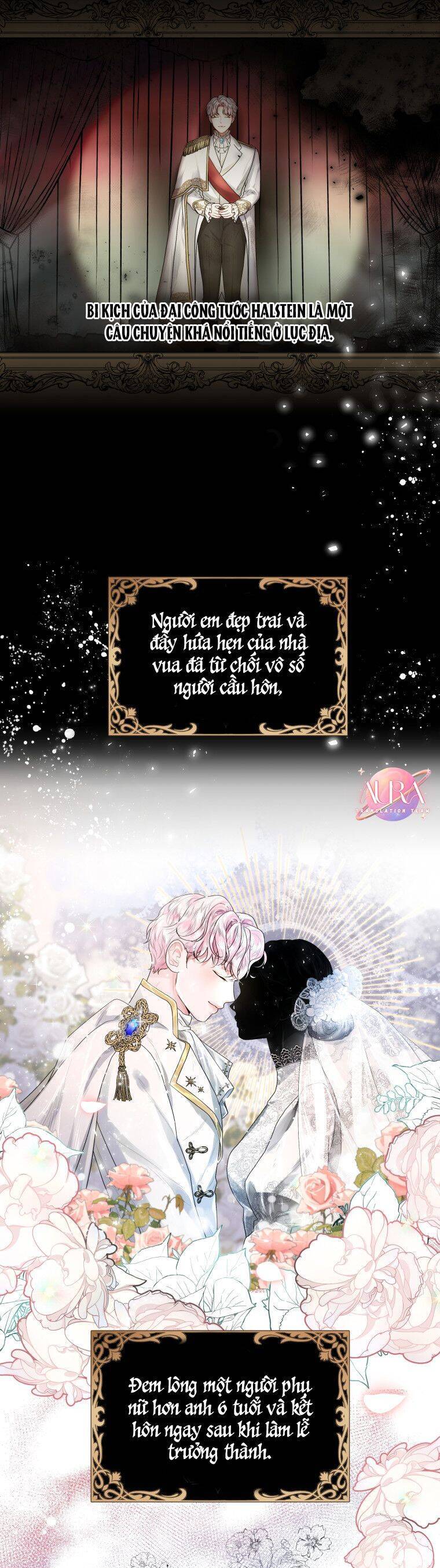 Thà Làm Vua Còn Hơn Chapter 2 - Trang 2