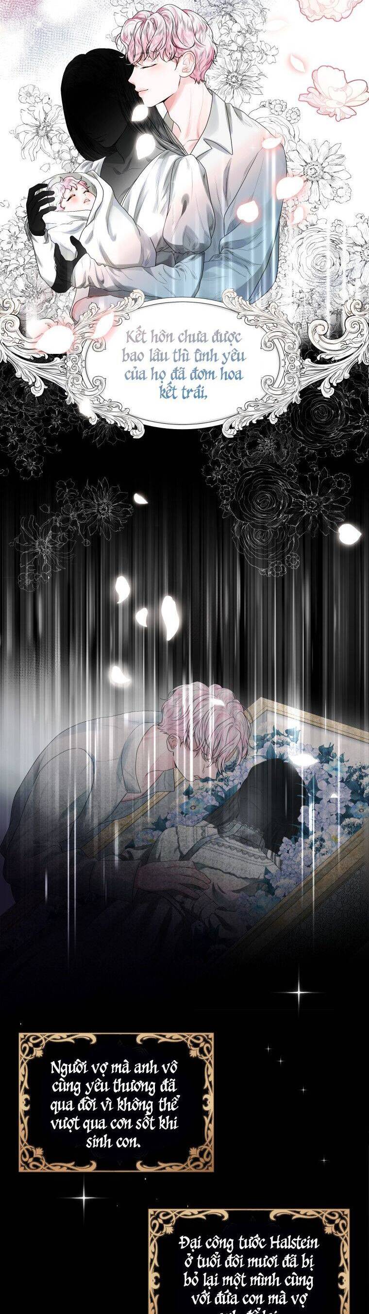 Thà Làm Vua Còn Hơn Chapter 2 - Trang 2