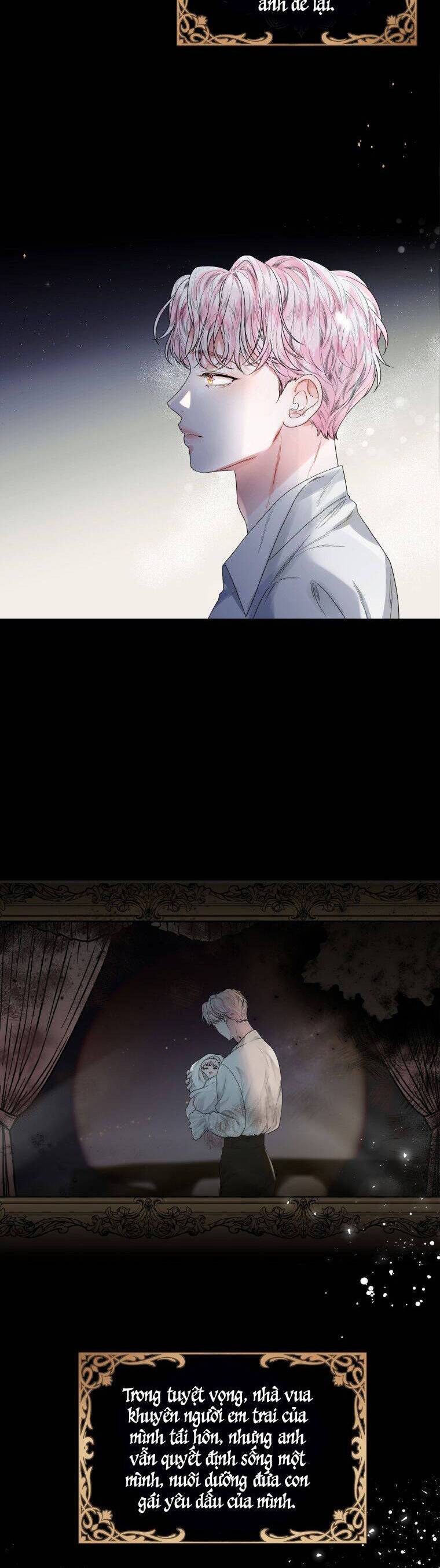 Thà Làm Vua Còn Hơn Chapter 2 - Trang 2