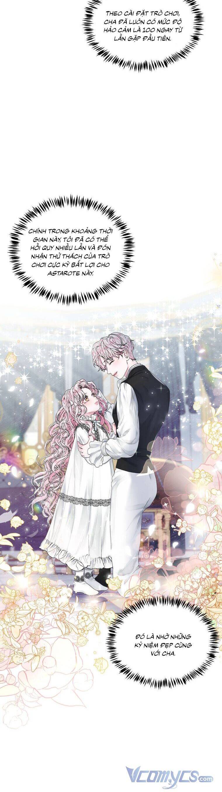 Thà Làm Vua Còn Hơn Chapter 2 - Trang 2