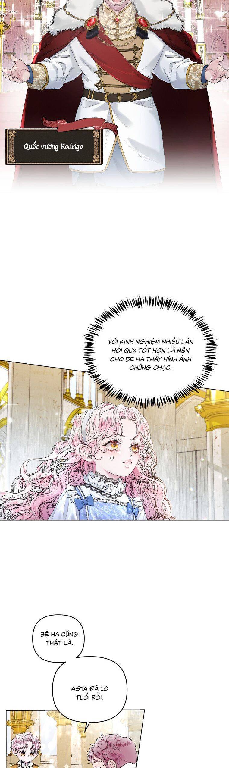 Thà Làm Vua Còn Hơn Chapter 2 - Trang 2