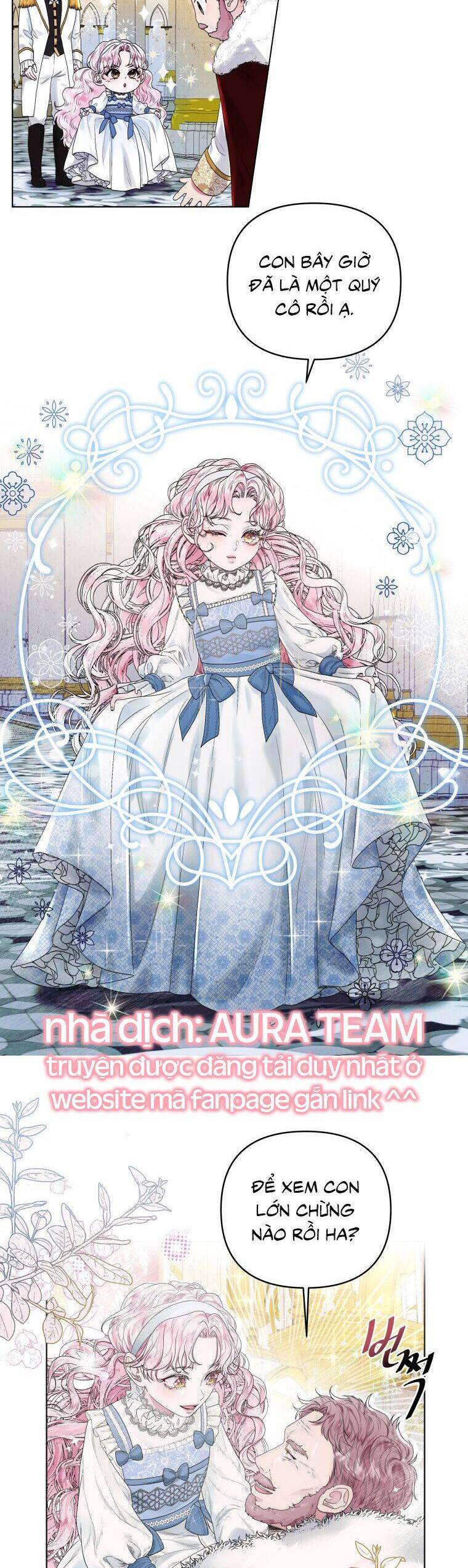 Thà Làm Vua Còn Hơn Chapter 2 - Trang 2