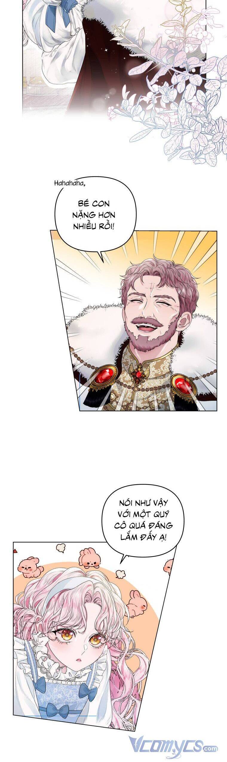 Thà Làm Vua Còn Hơn Chapter 2 - Trang 2