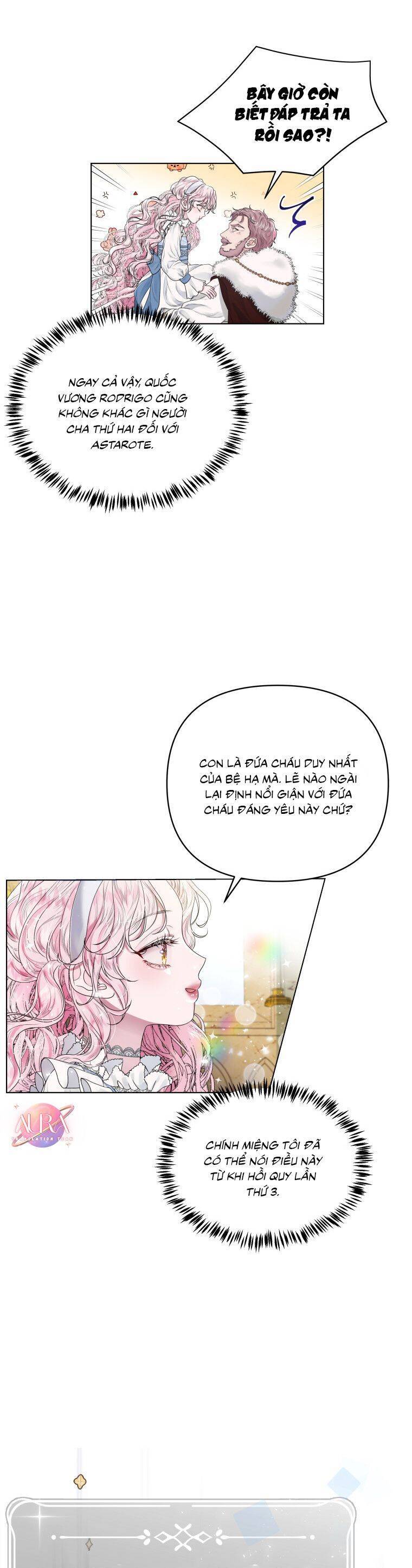 Thà Làm Vua Còn Hơn Chapter 2 - Trang 2