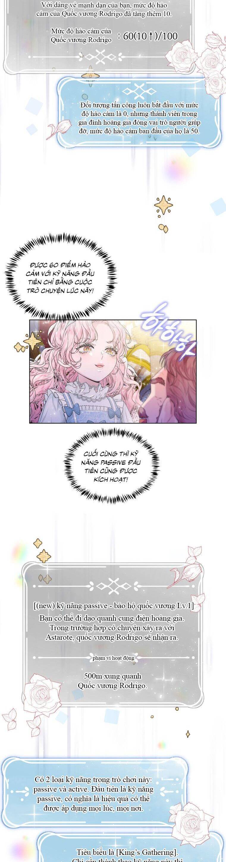 Thà Làm Vua Còn Hơn Chapter 2 - Trang 2