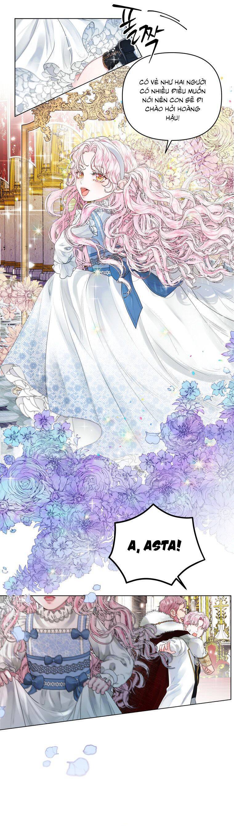 Thà Làm Vua Còn Hơn Chapter 2 - Trang 2