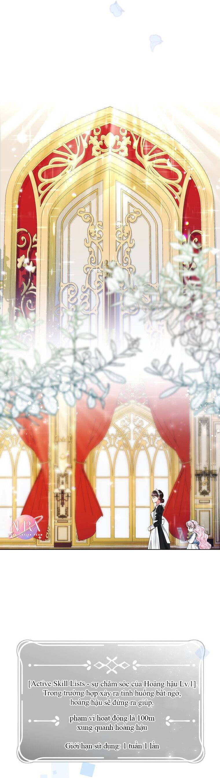 Thà Làm Vua Còn Hơn Chapter 2 - Trang 2