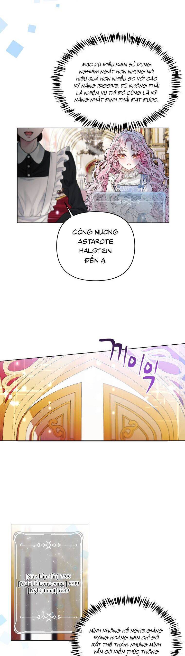 Thà Làm Vua Còn Hơn Chapter 2 - Trang 2