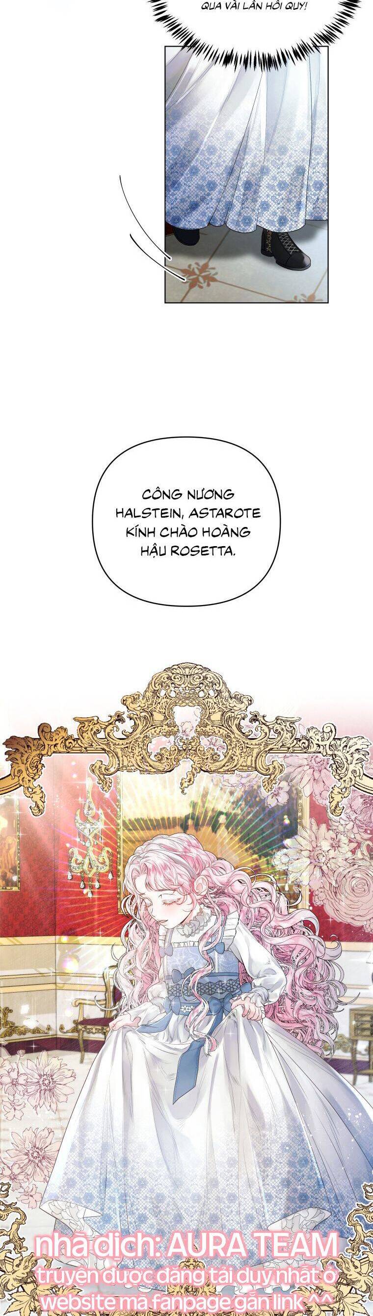 Thà Làm Vua Còn Hơn Chapter 2 - Trang 2