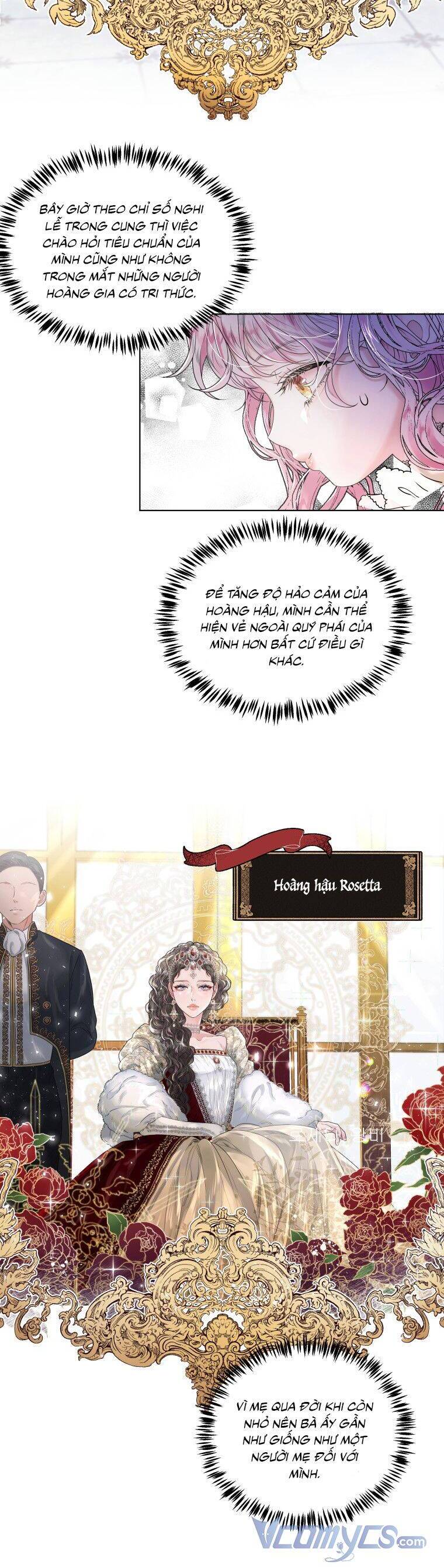 Thà Làm Vua Còn Hơn Chapter 2 - Trang 2