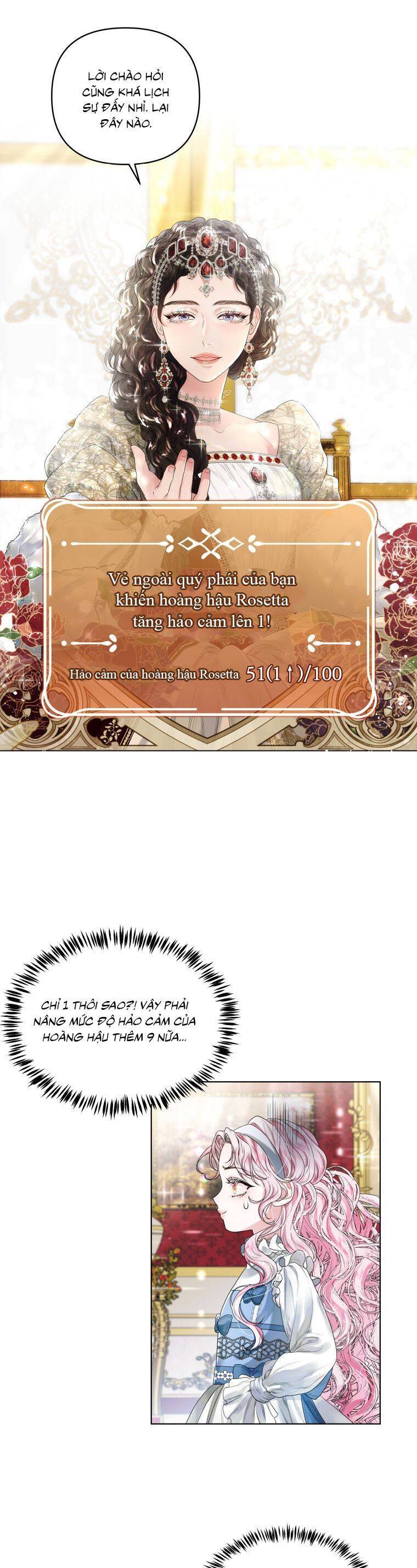 Thà Làm Vua Còn Hơn Chapter 2 - Trang 2