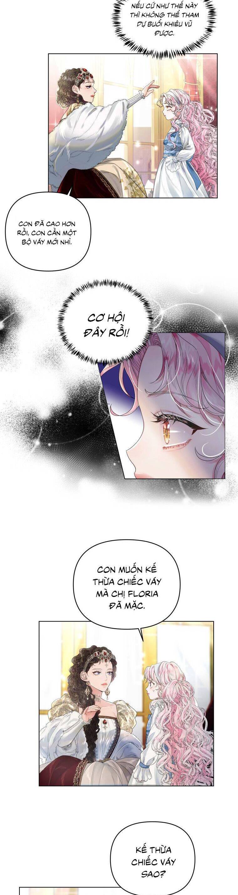 Thà Làm Vua Còn Hơn Chapter 2 - Trang 2