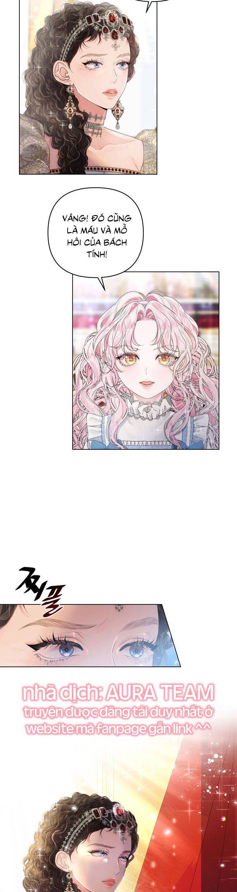 Thà Làm Vua Còn Hơn Chapter 2 - Trang 2