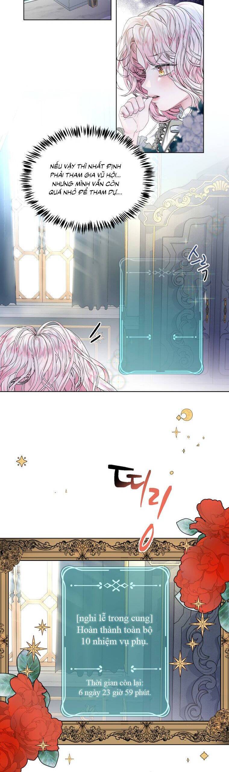 Thà Làm Vua Còn Hơn Chapter 2 - Trang 2