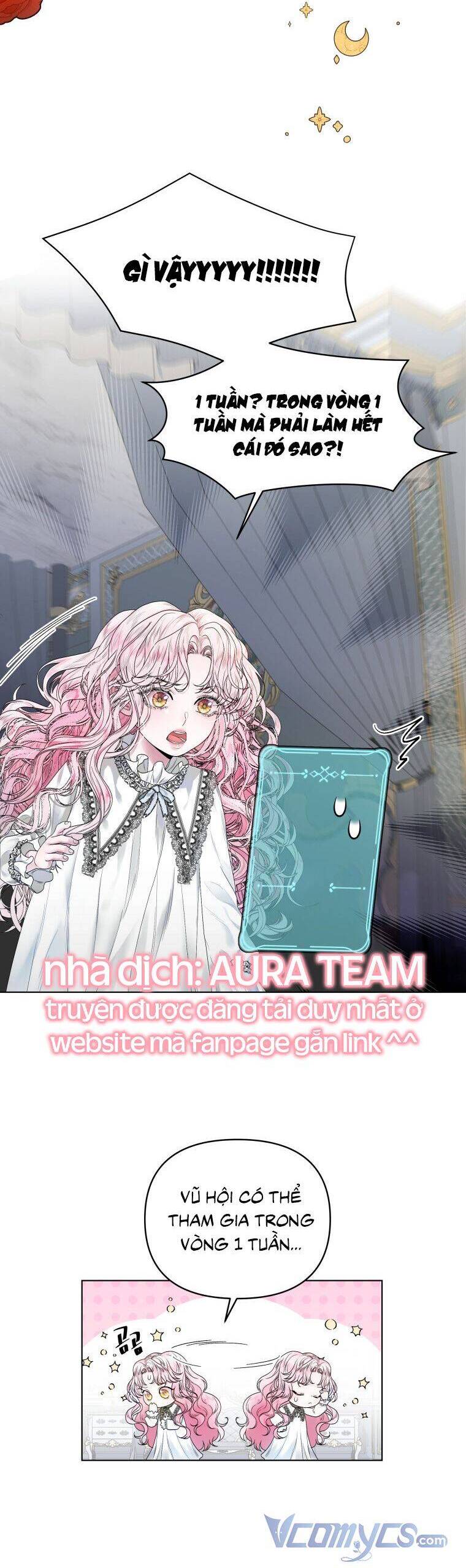 Thà Làm Vua Còn Hơn Chapter 2 - Trang 2