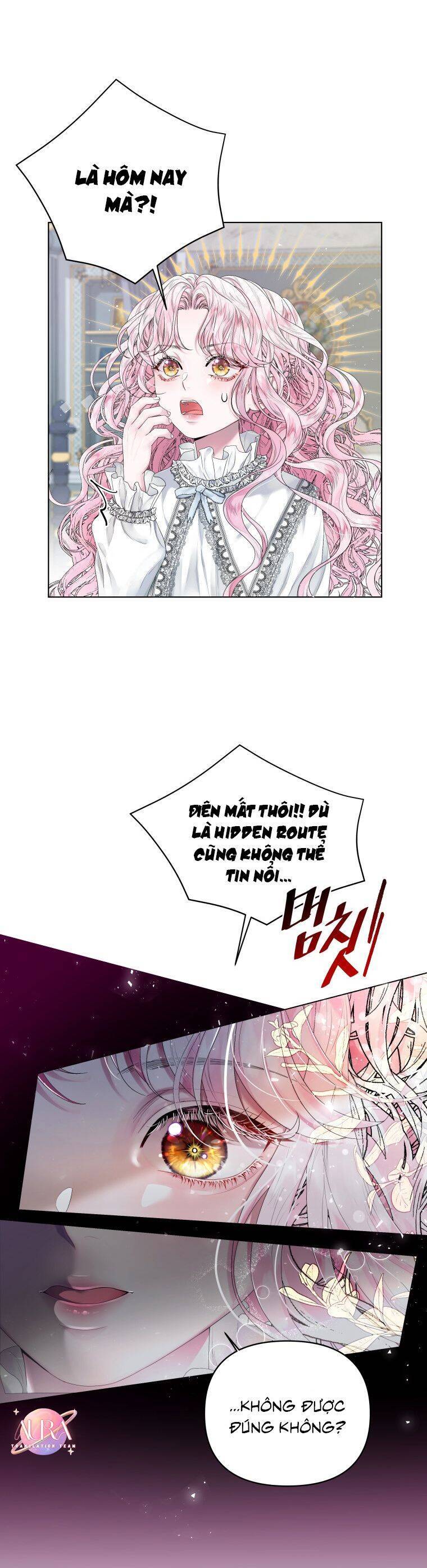 Thà Làm Vua Còn Hơn Chapter 2 - Trang 2