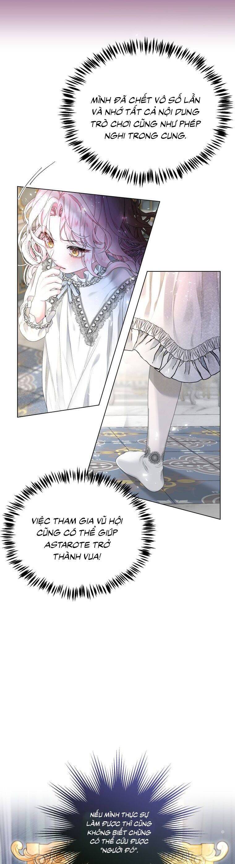 Thà Làm Vua Còn Hơn Chapter 2 - Trang 2