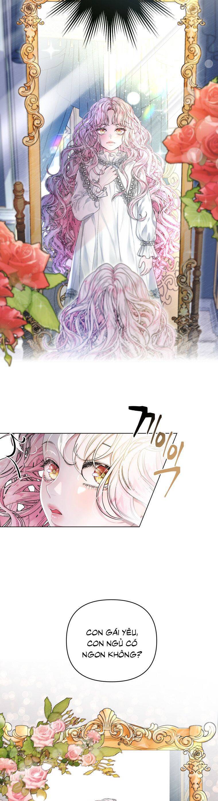 Thà Làm Vua Còn Hơn Chapter 2 - Trang 2