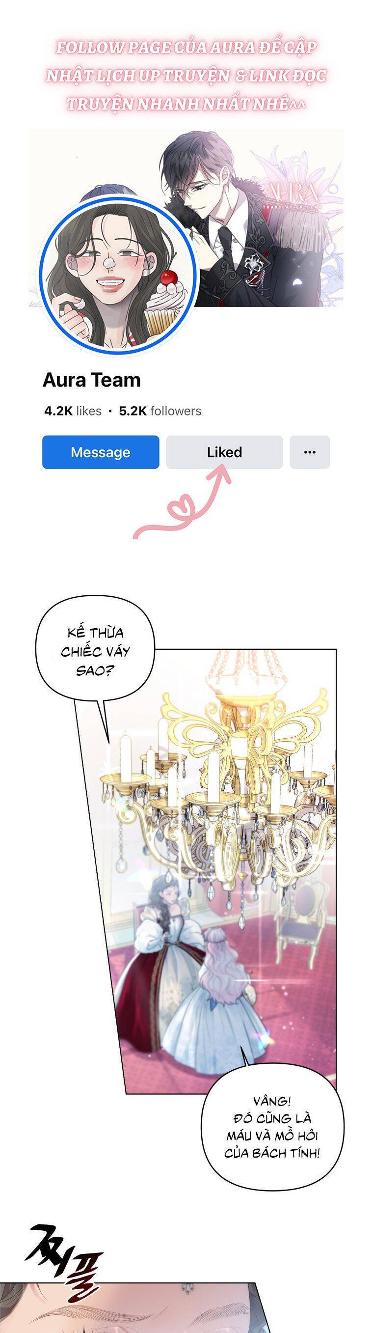 Thà Làm Vua Còn Hơn Chapter 3 - Trang 2