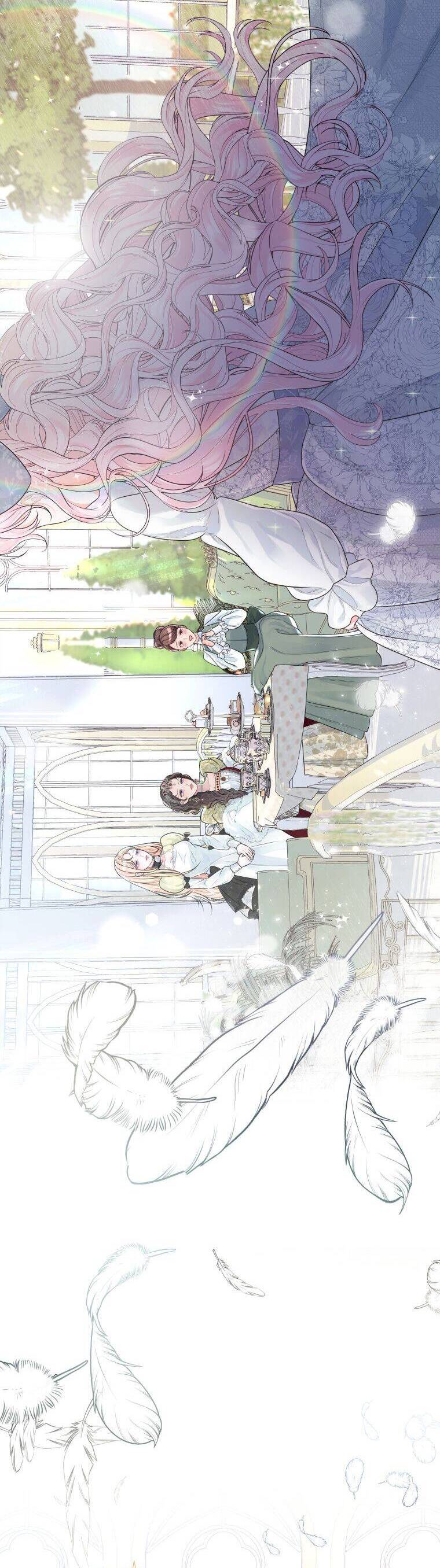 Thà Làm Vua Còn Hơn Chapter 3 - Trang 2