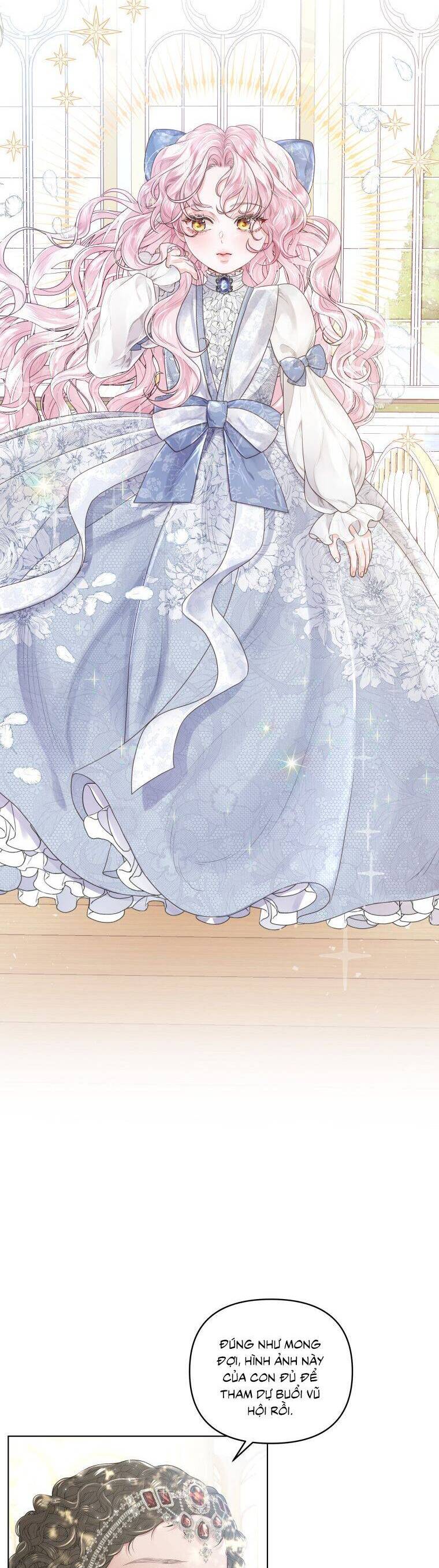 Thà Làm Vua Còn Hơn Chapter 3 - Trang 2