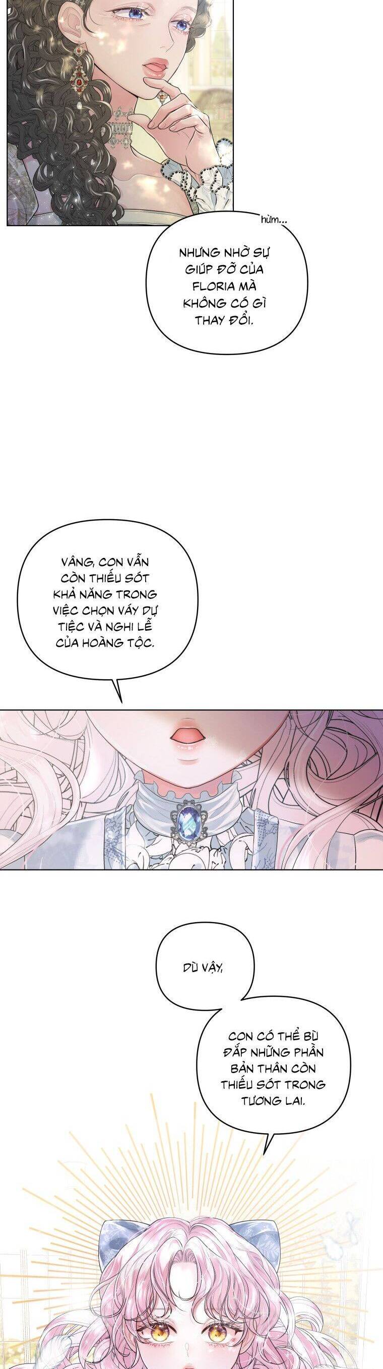 Thà Làm Vua Còn Hơn Chapter 3 - Trang 2