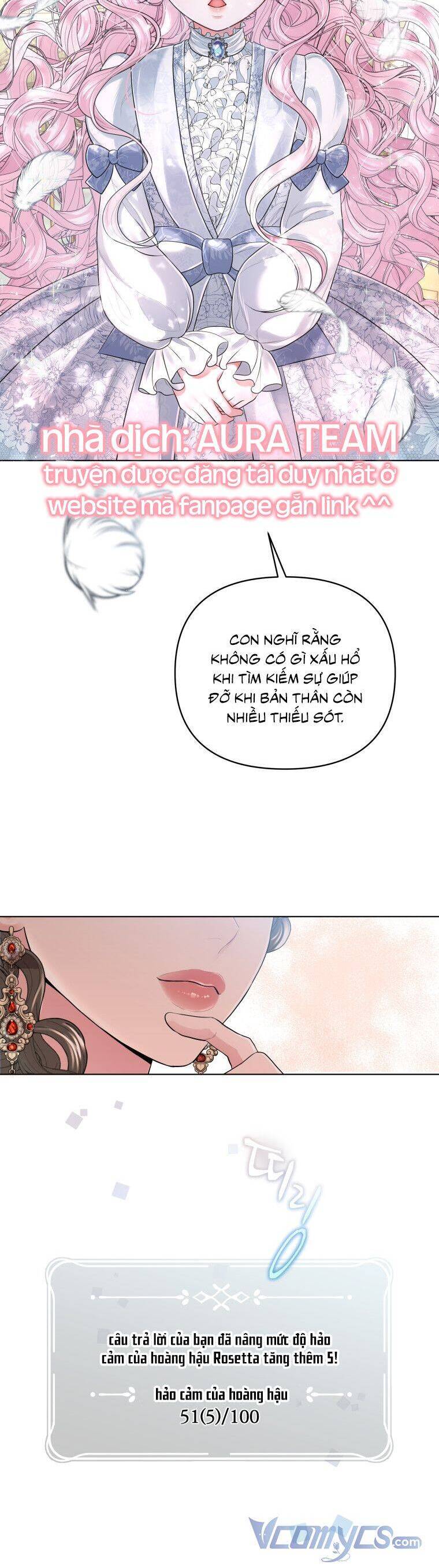 Thà Làm Vua Còn Hơn Chapter 3 - Trang 2