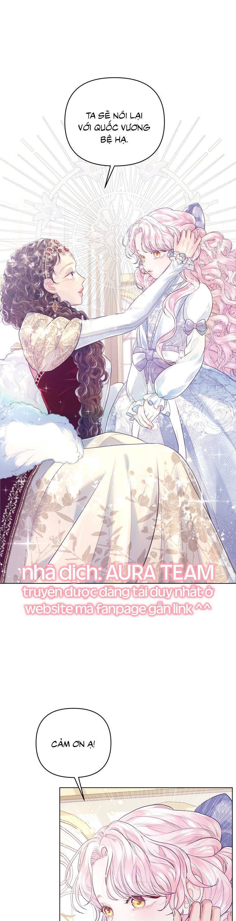Thà Làm Vua Còn Hơn Chapter 3 - Trang 2