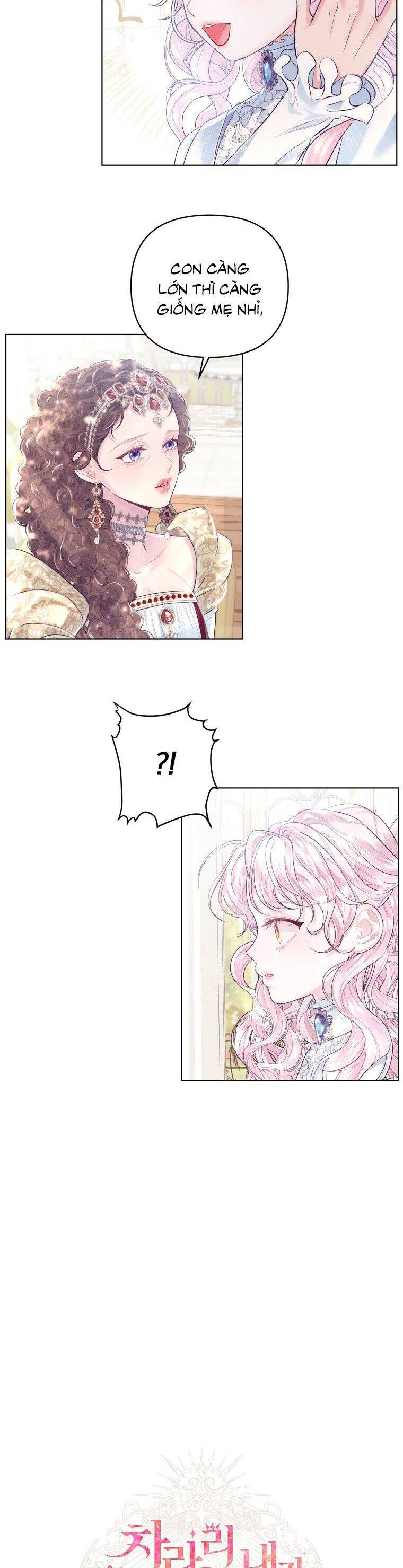 Thà Làm Vua Còn Hơn Chapter 3 - Trang 2