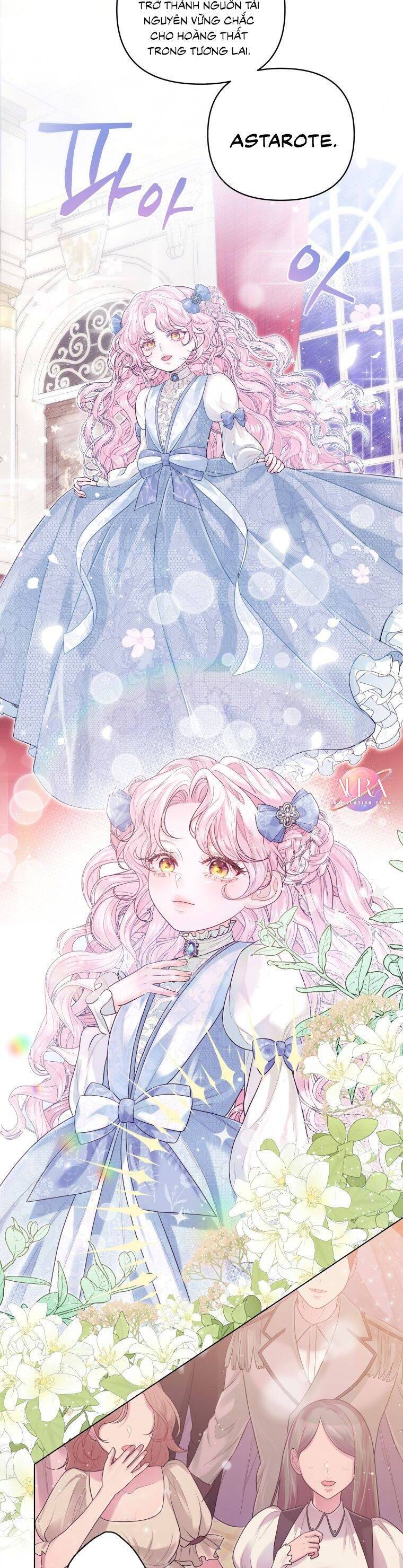 Thà Làm Vua Còn Hơn Chapter 3 - Trang 2