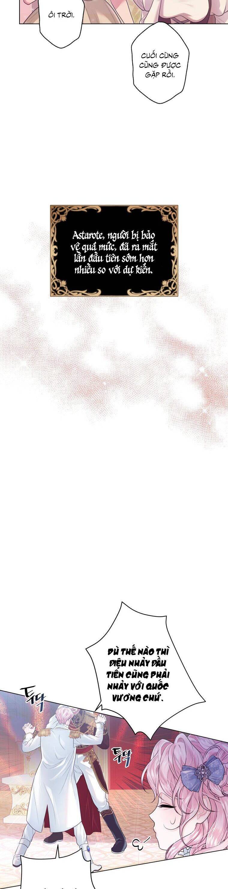 Thà Làm Vua Còn Hơn Chapter 3 - Trang 2